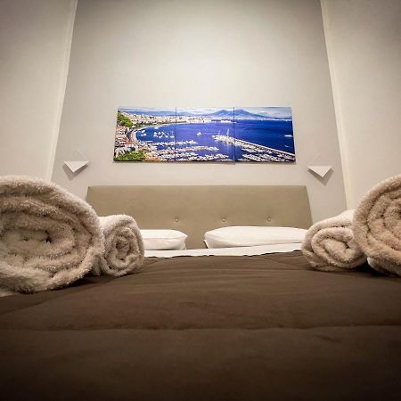 Casa Martino Formale Apartman Nápoly Kültér fotó