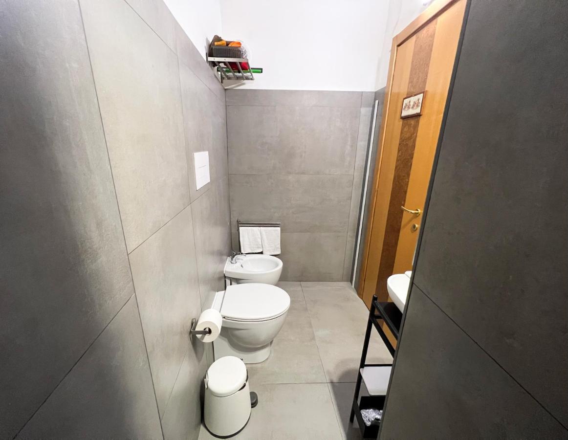Casa Martino Formale Apartman Nápoly Kültér fotó