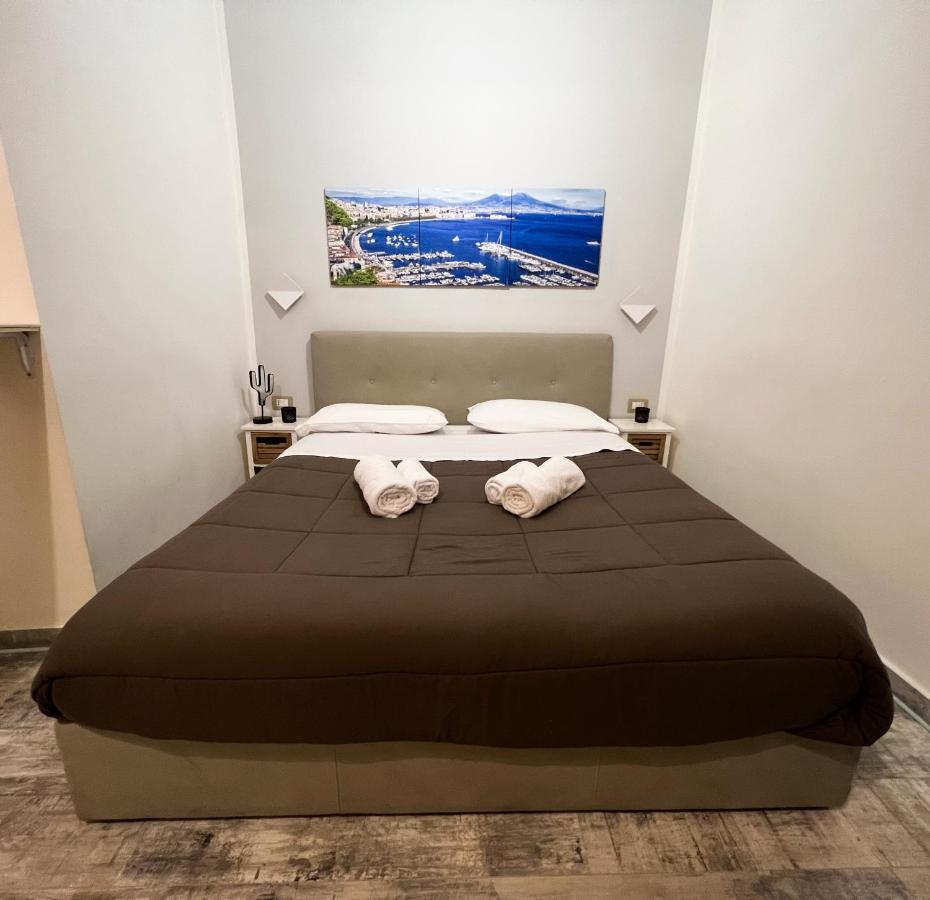 Casa Martino Formale Apartman Nápoly Kültér fotó