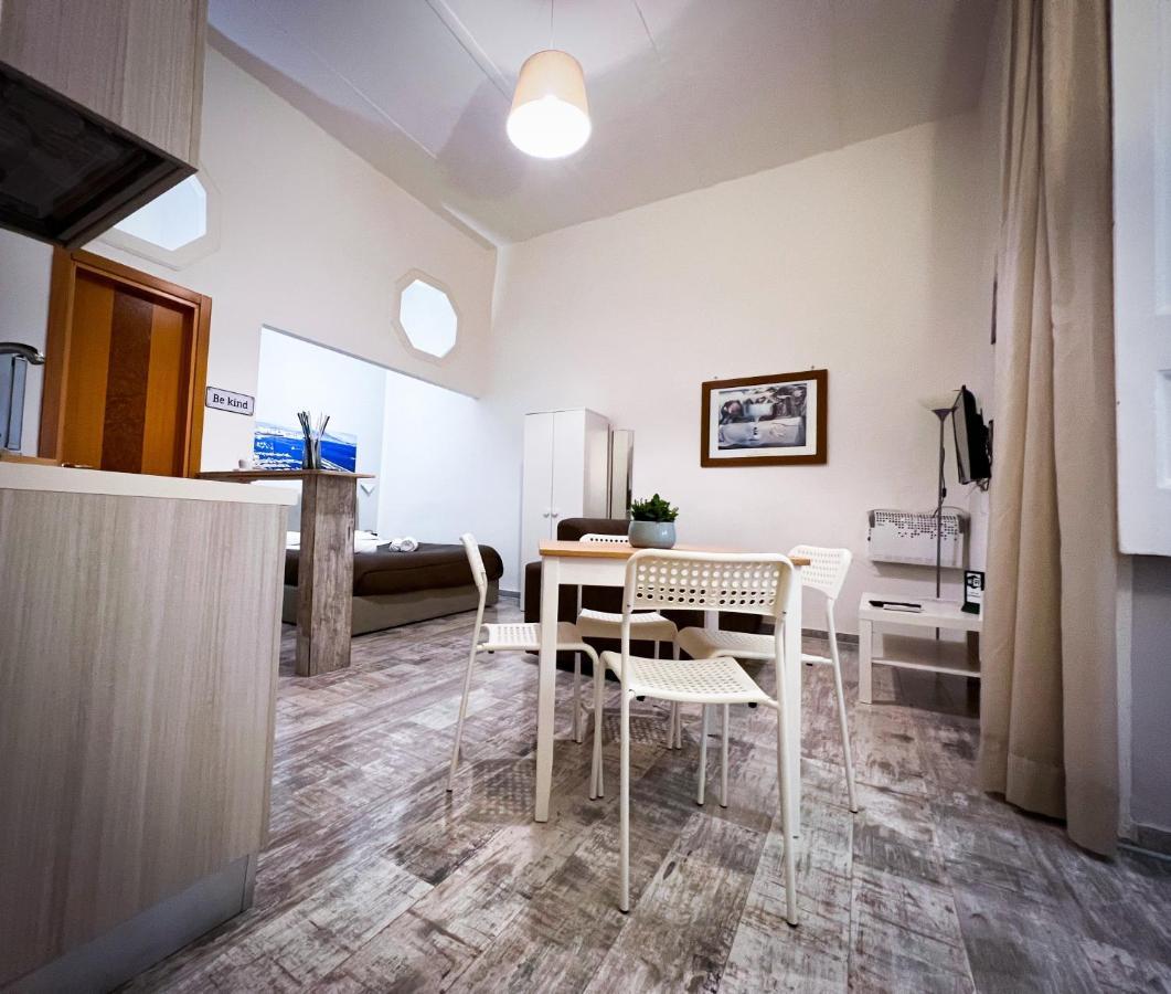 Casa Martino Formale Apartman Nápoly Kültér fotó