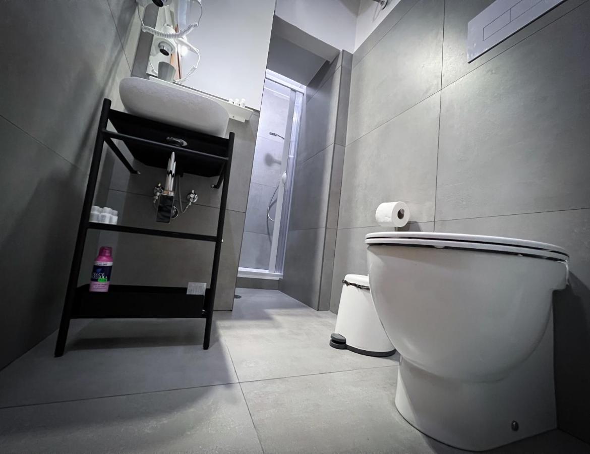 Casa Martino Formale Apartman Nápoly Kültér fotó