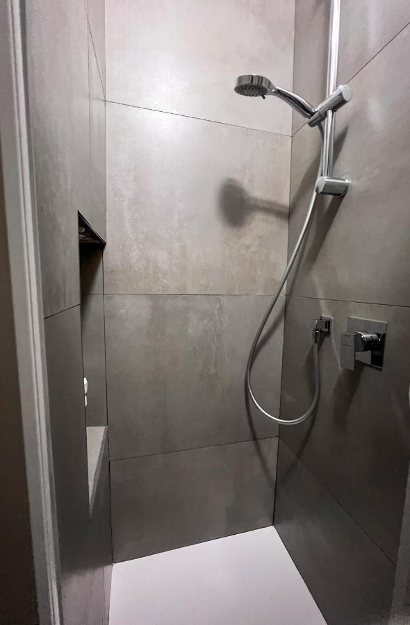 Casa Martino Formale Apartman Nápoly Kültér fotó