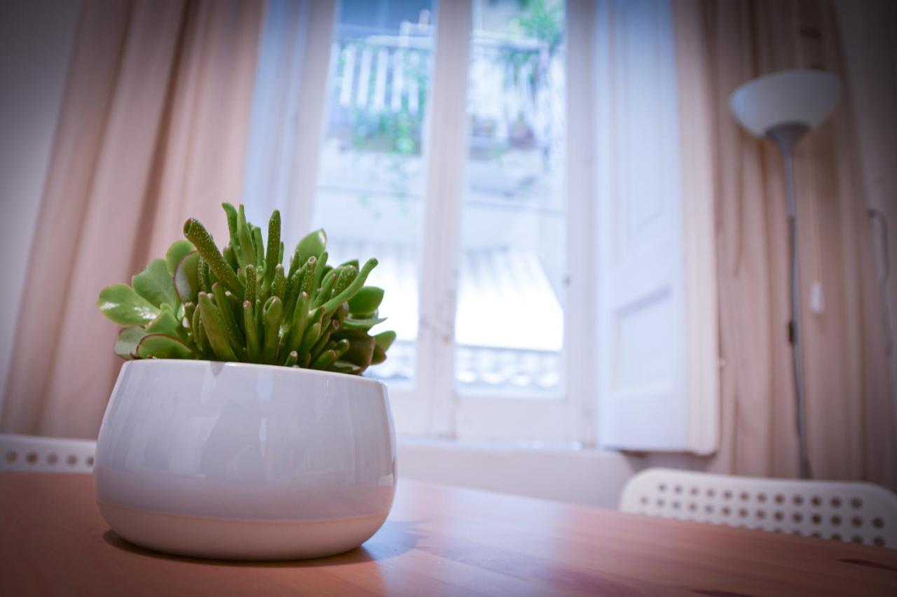 Casa Martino Formale Apartman Nápoly Kültér fotó