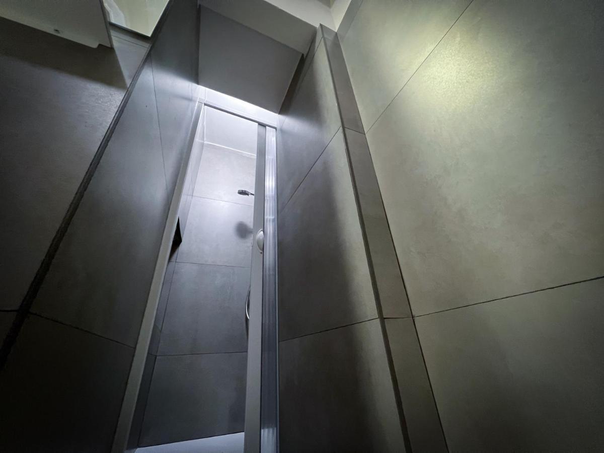 Casa Martino Formale Apartman Nápoly Kültér fotó
