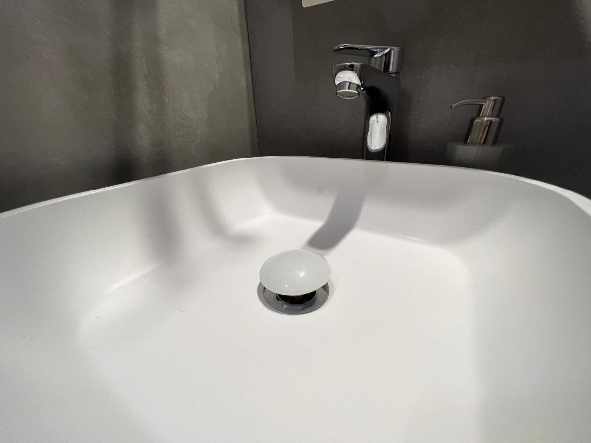Casa Martino Formale Apartman Nápoly Kültér fotó